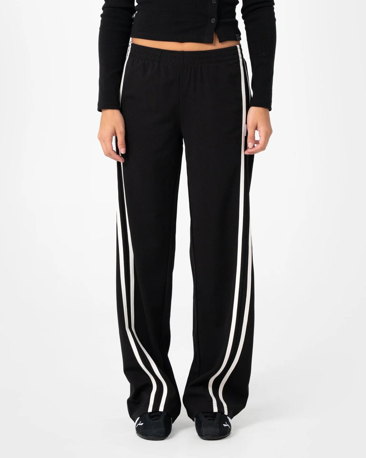Bronson Low Rise Trackpant