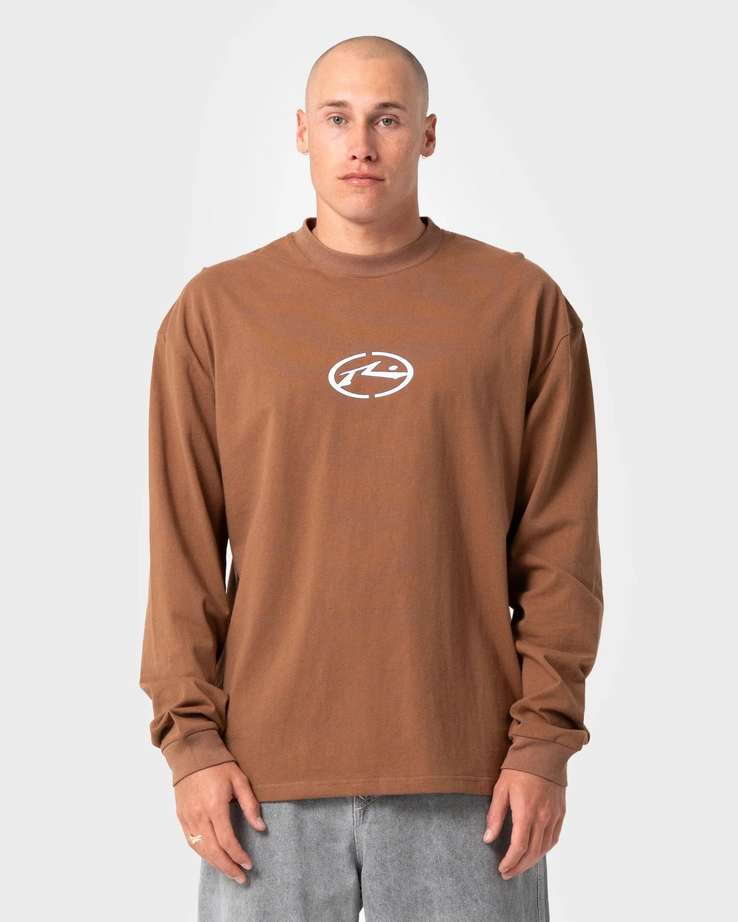 Turbo Long Sleeve Tee