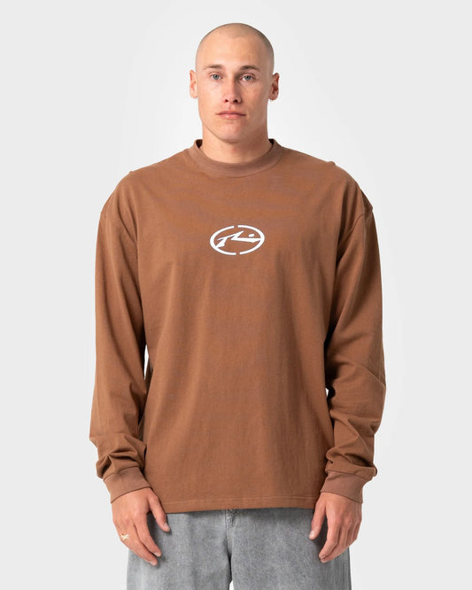 Turbo Long Sleeve Tee
