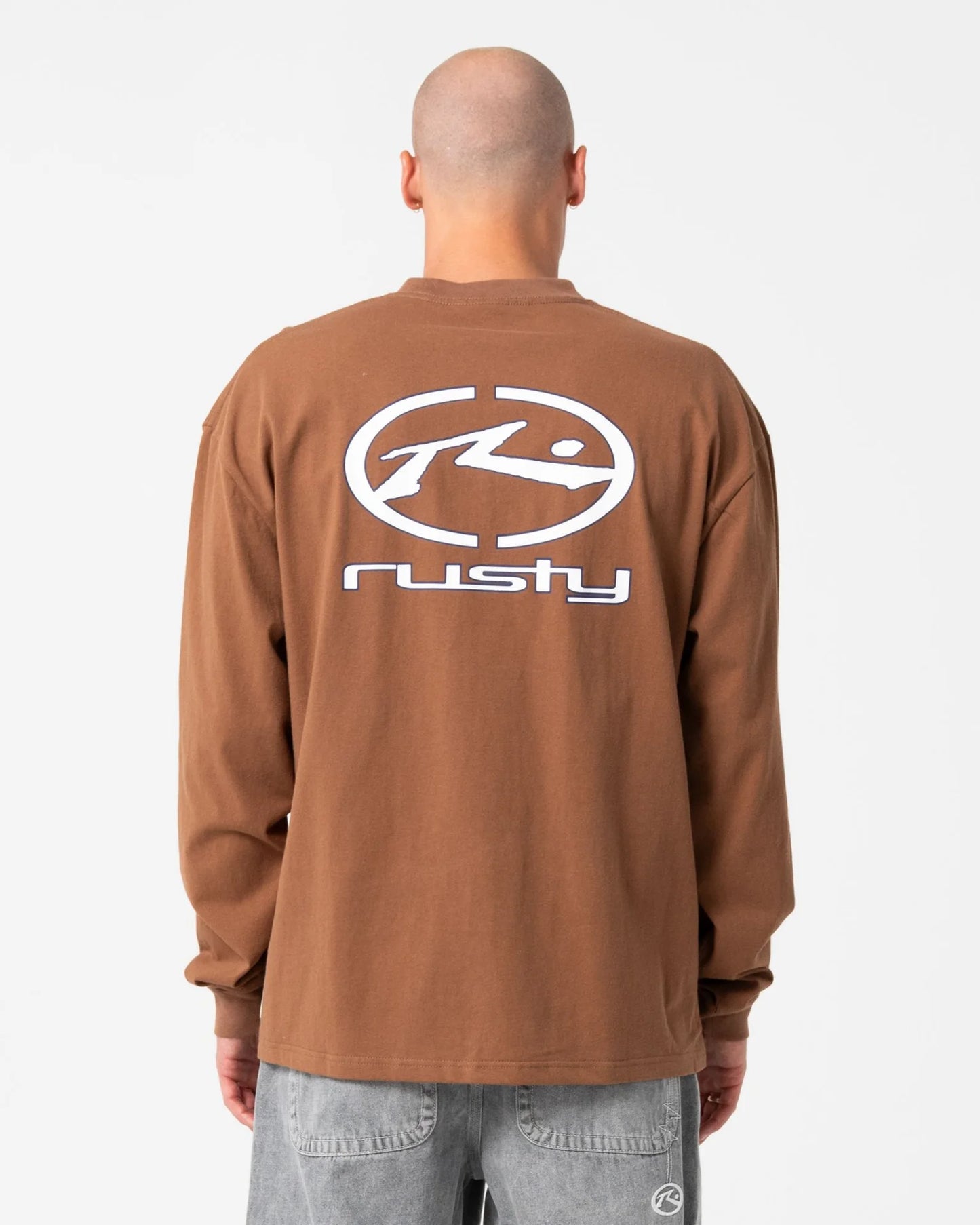 Turbo Long Sleeve Tee