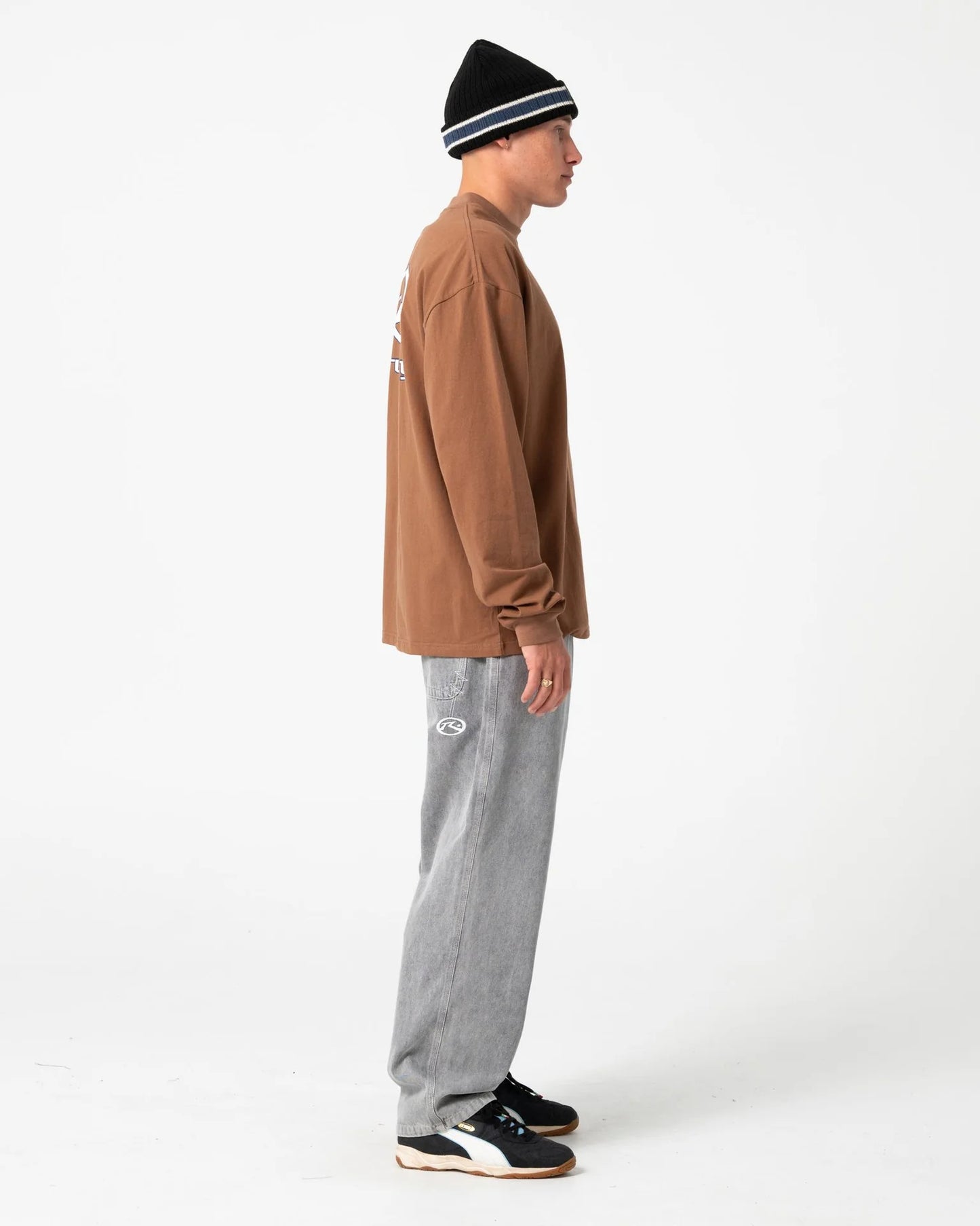 Turbo Long Sleeve Tee