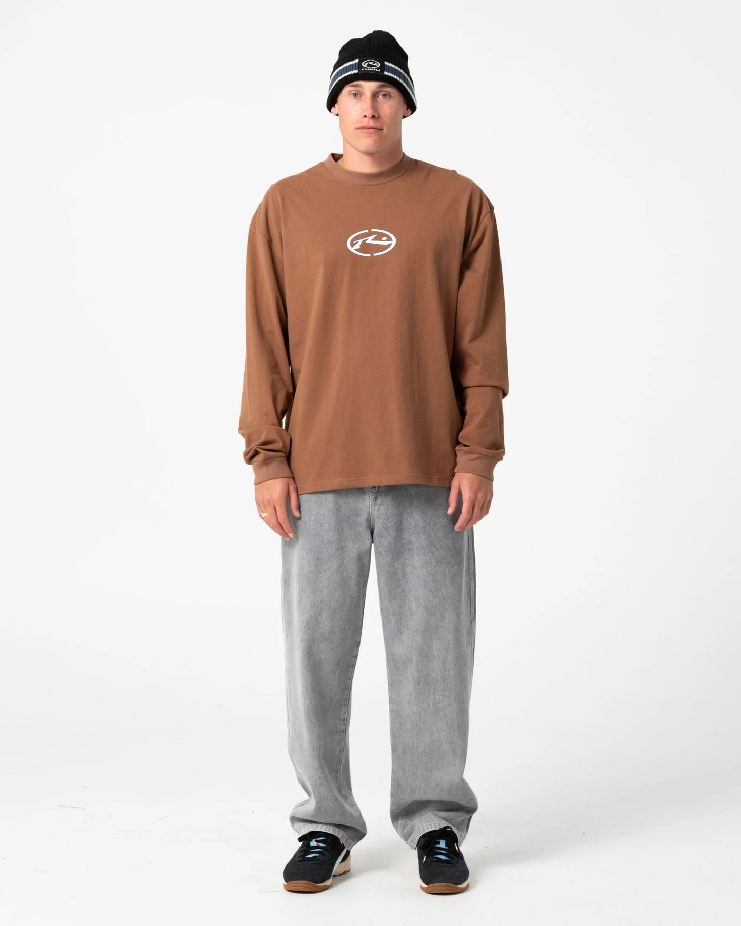 Turbo Long Sleeve Tee