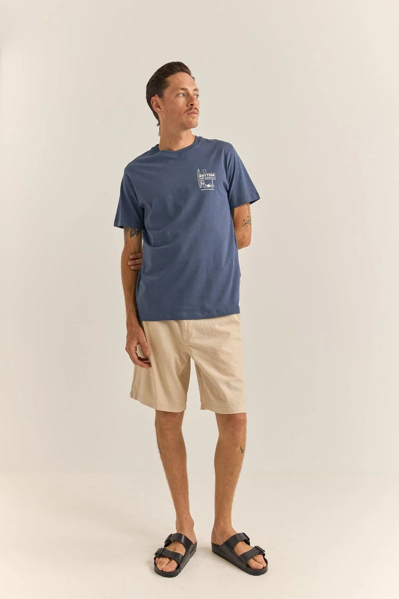 Siesta Tee