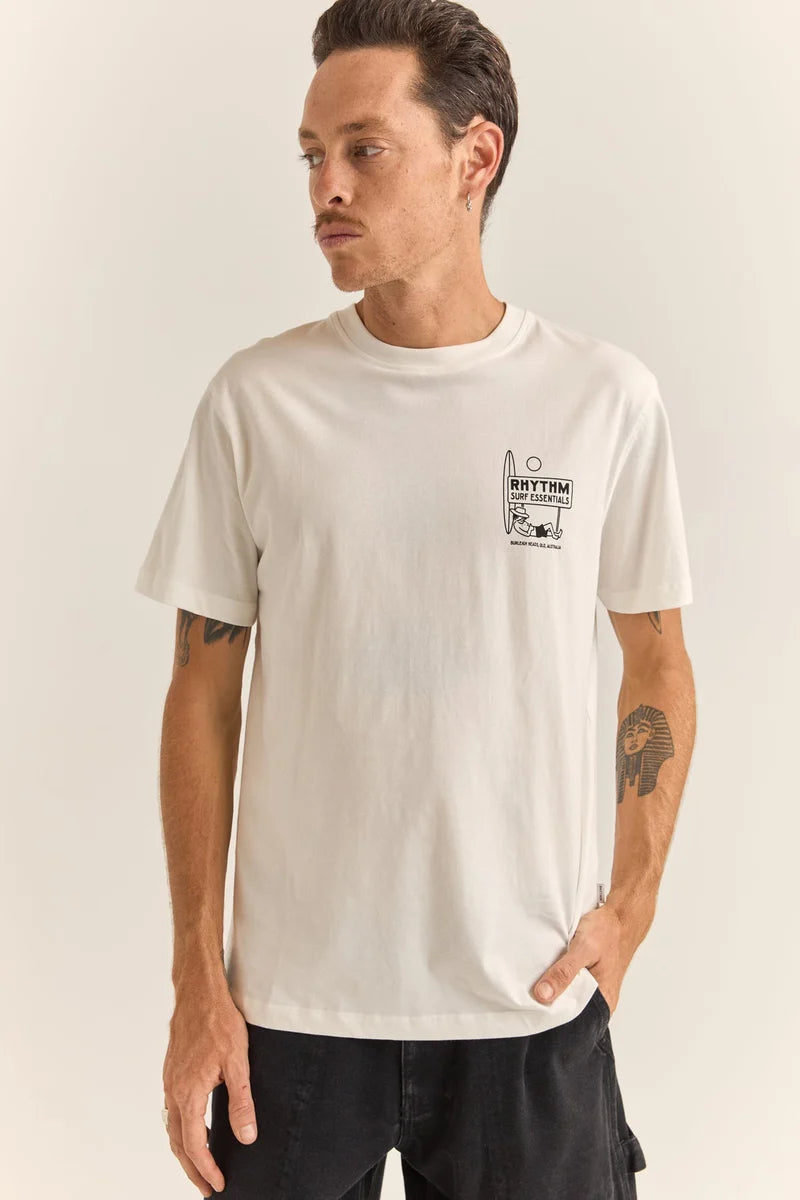 Siesta Tee