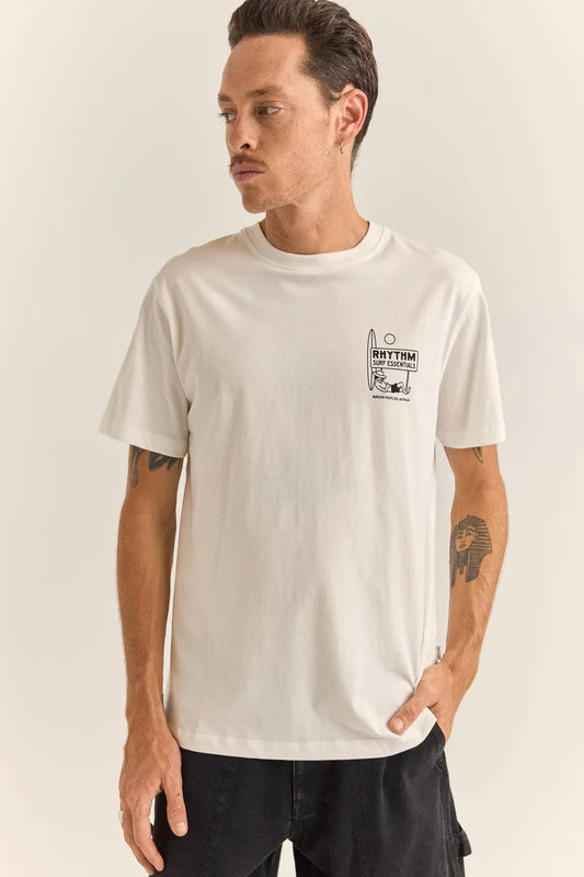 Siesta Tee