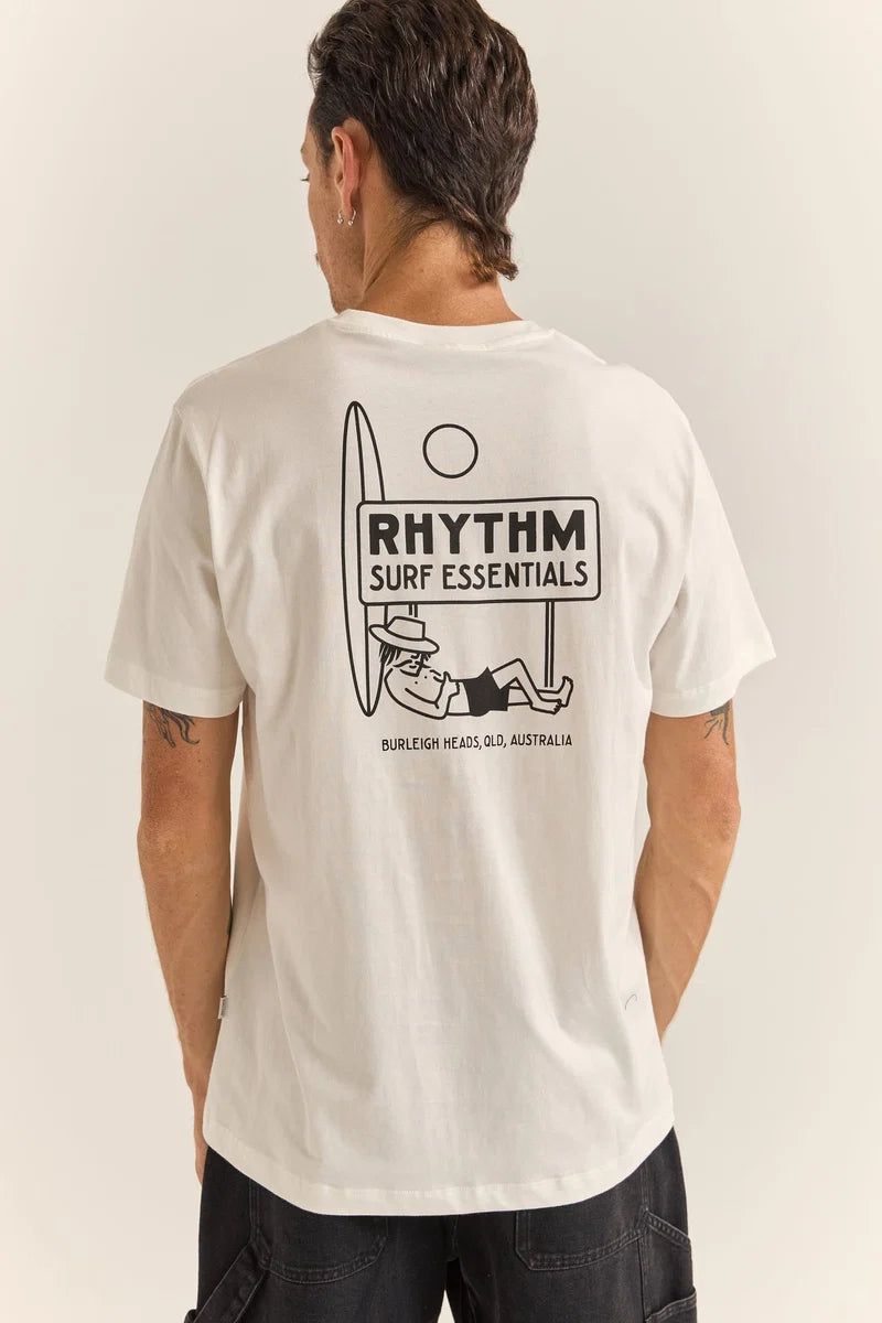 Siesta Tee