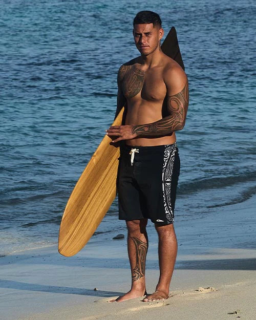 Mangotu Boardshort 20