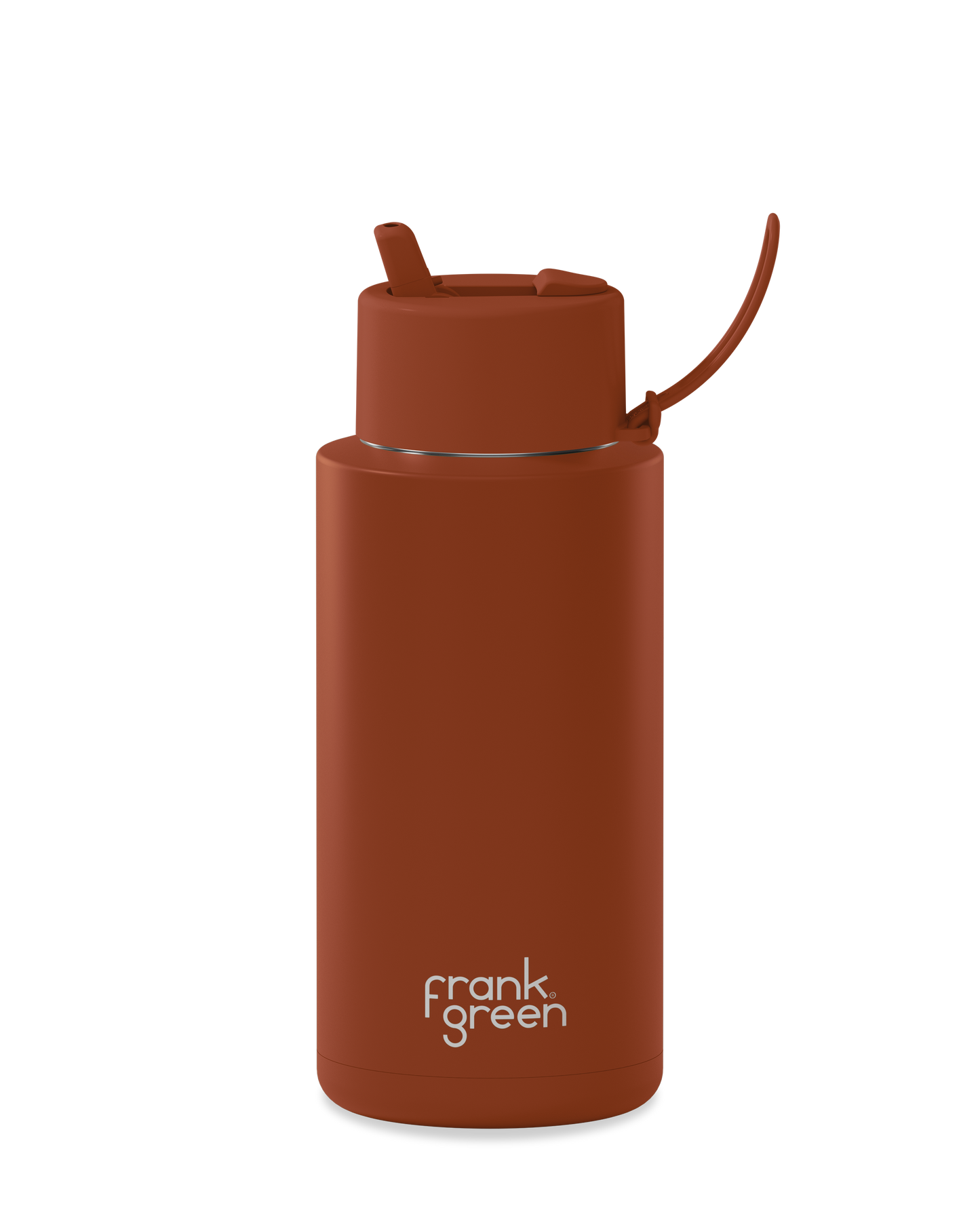 Frank Green 34oz Ceramic Reusable Bottle