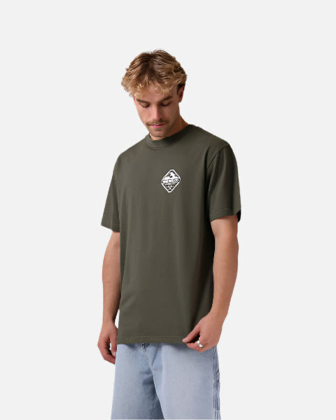 Explorer Tee