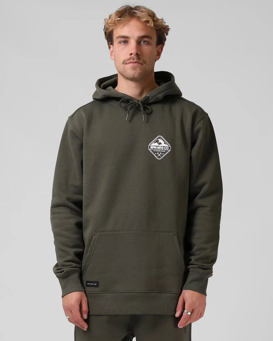 Explorer Hood