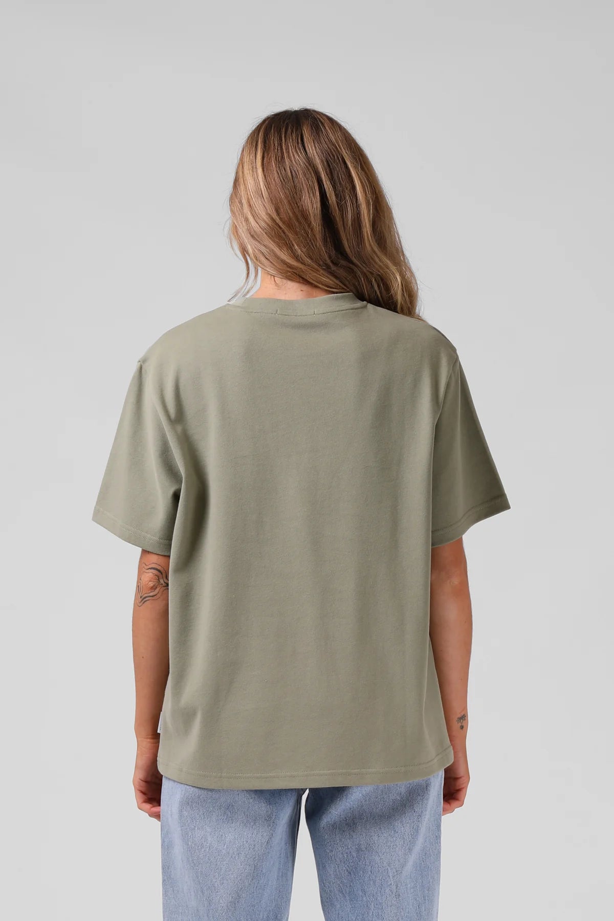 OS Sanded Tee