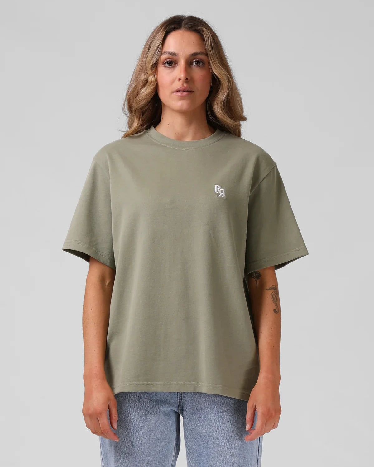 OS Sanded Tee