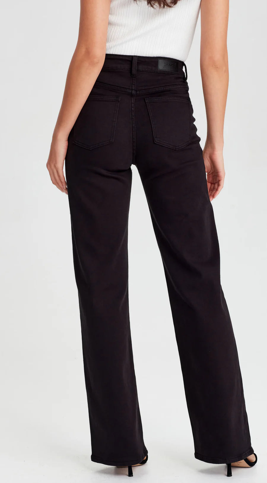 Ruby May Straight Leg Jean