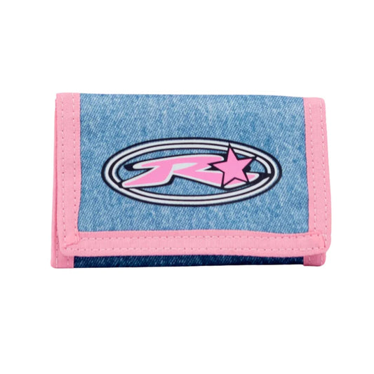 Britiney Tri Fold Wallet