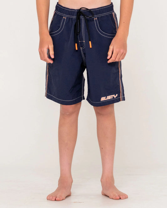 Flip Daddy Boardshort Boy