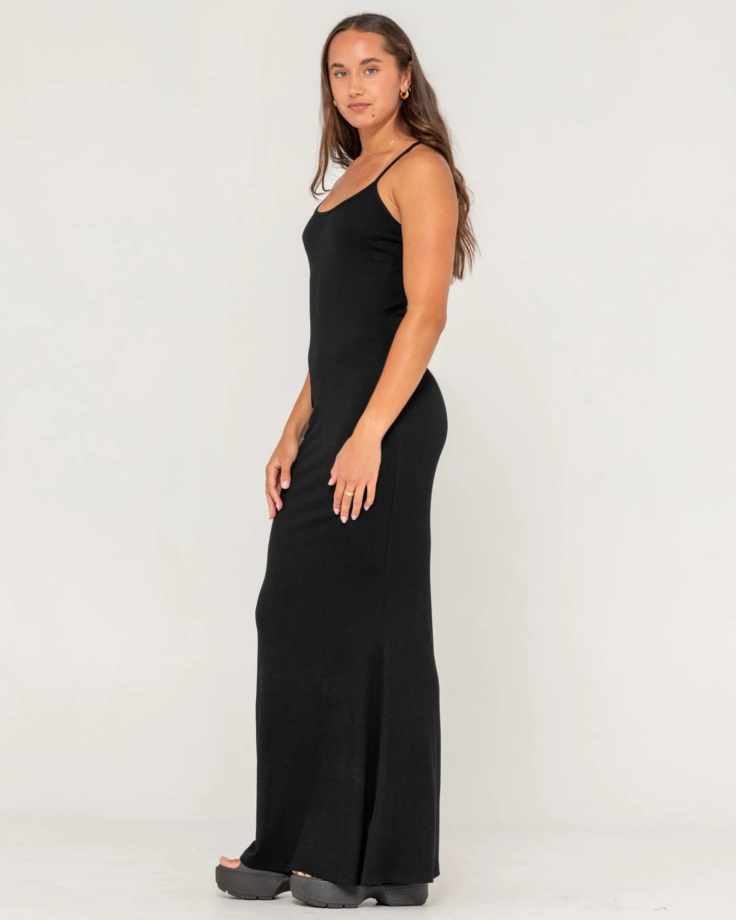 Nicky Slip Maxi Dress