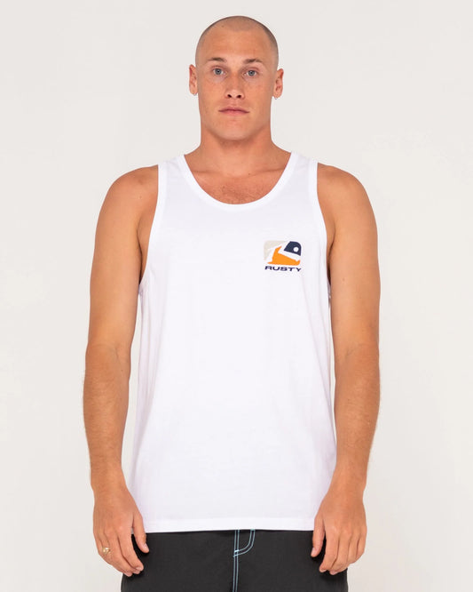 Phenom Tank