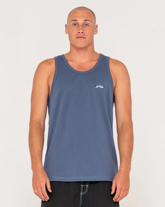 Regestered Tank