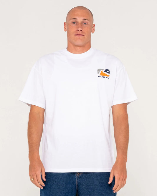 Phenom Short Sleeve Tee