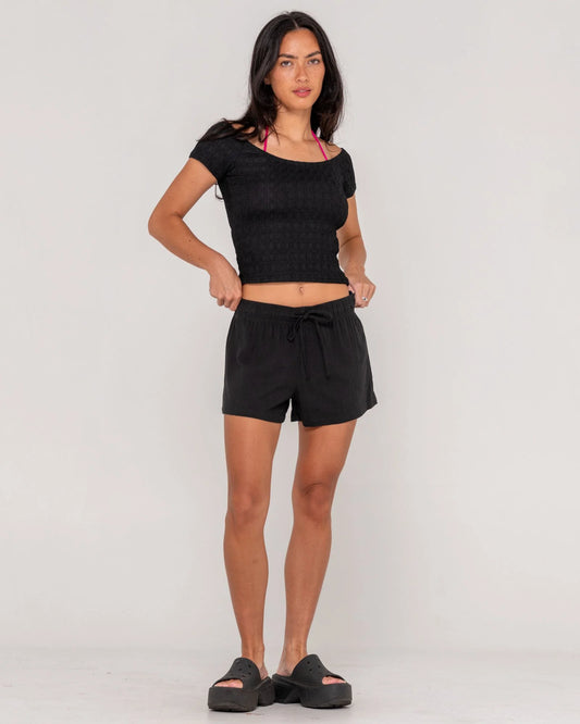 Rumour Lounge Short