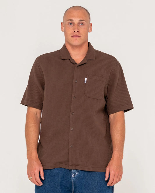Canseco Vacation Short Sleeve Tee