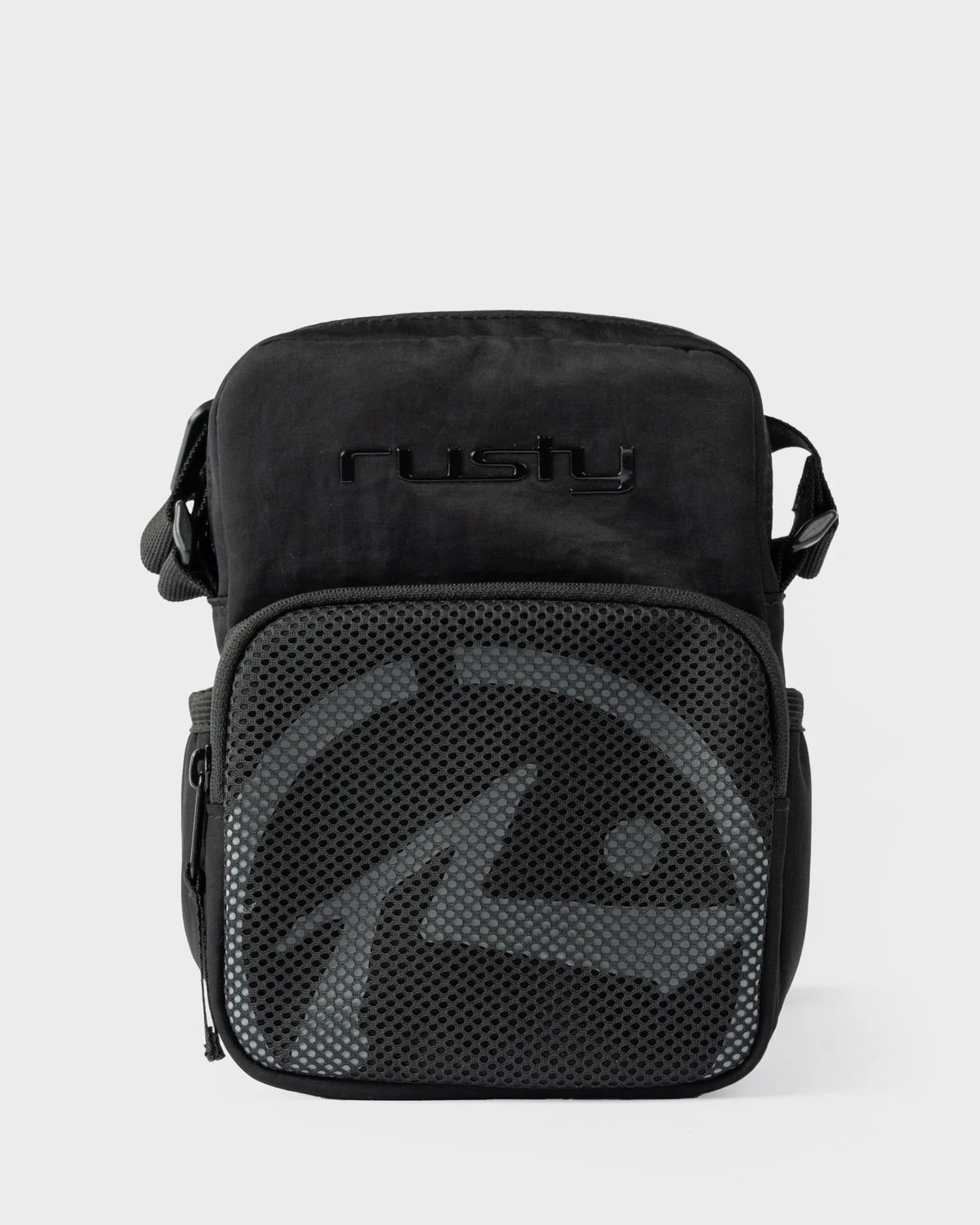 Overturn Crossbody Bag