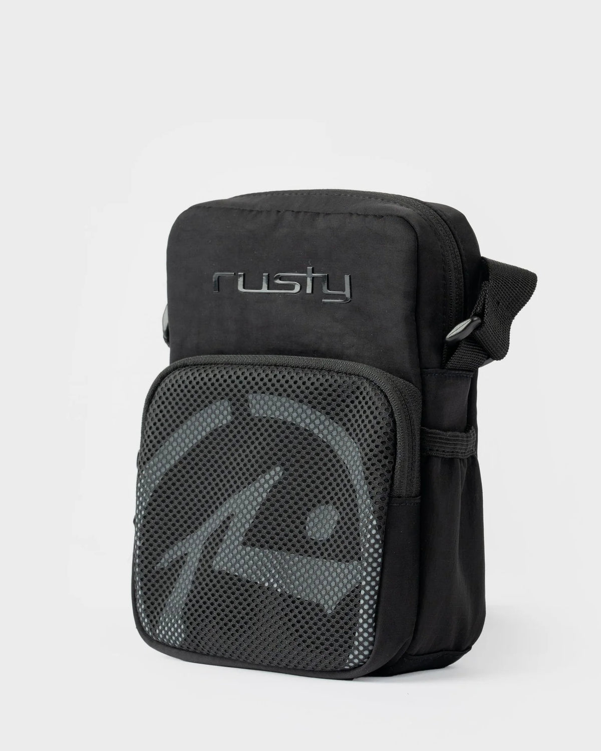 Overturn Crossbody Bag
