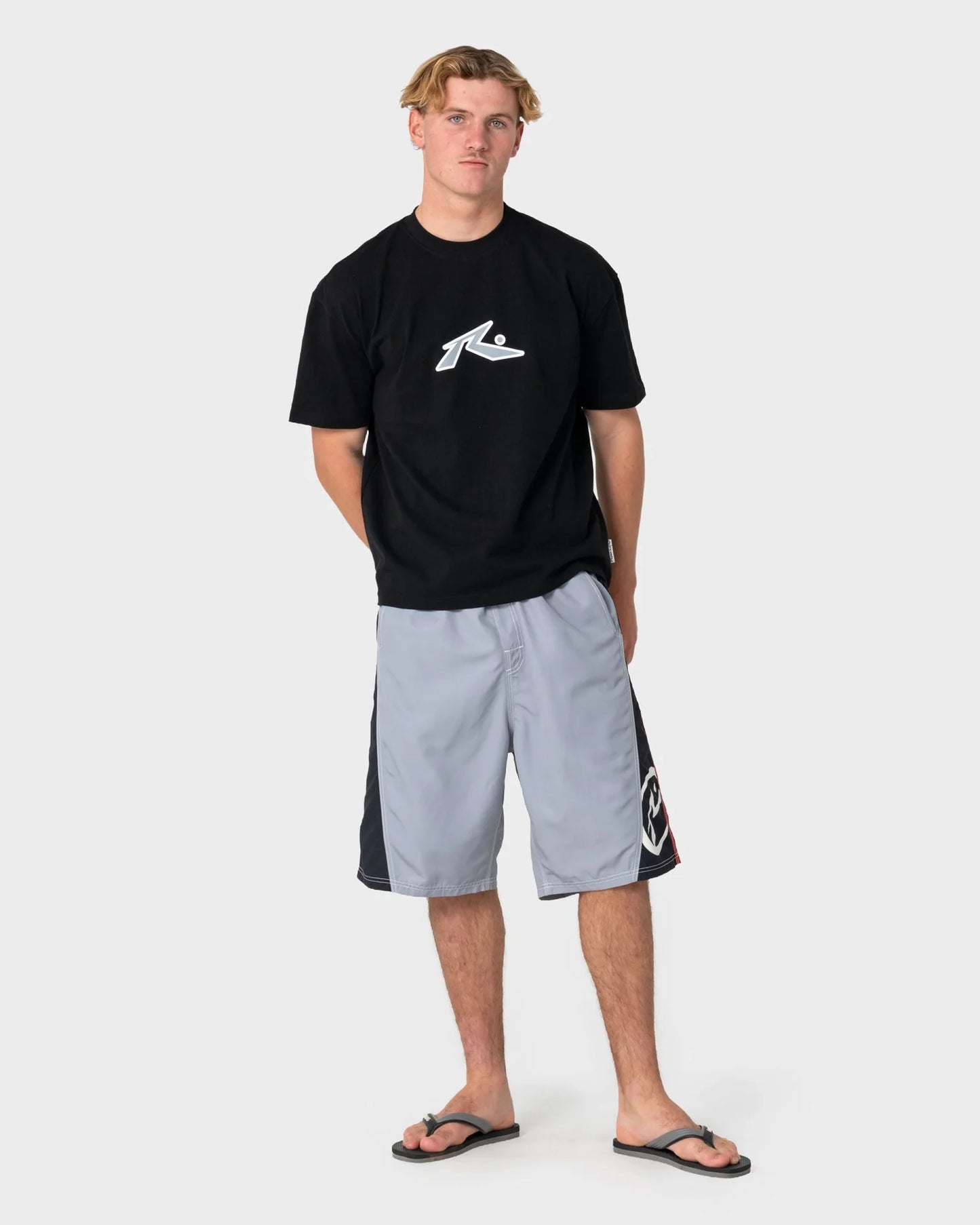Carnage Hybrid Waist Boardshort