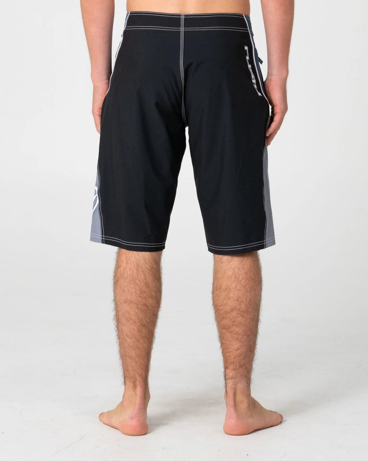 Sandglass Fixed Waist Boardshort