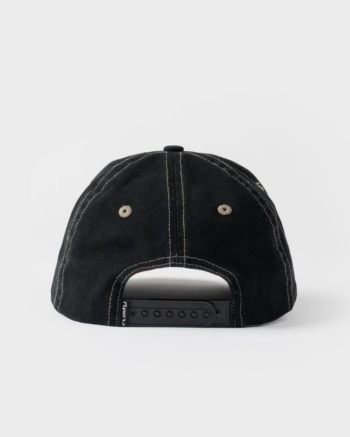 Shredder 6 Panel Cap