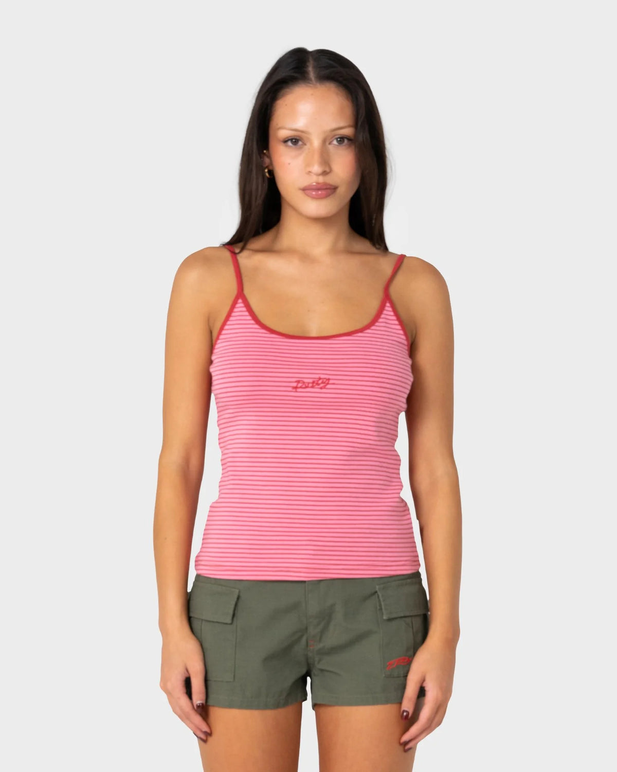 Candy Cami Singlet