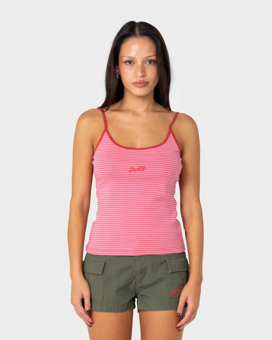 Candy Cami Singlet