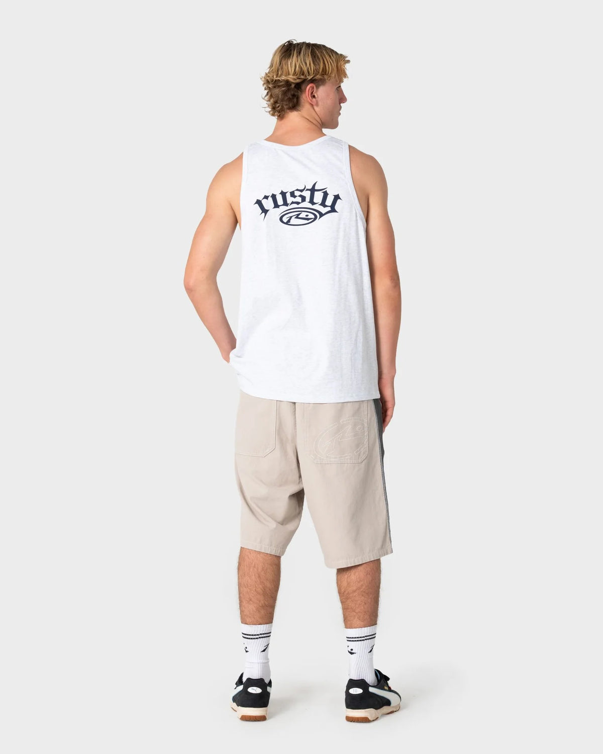 Smacko Tank