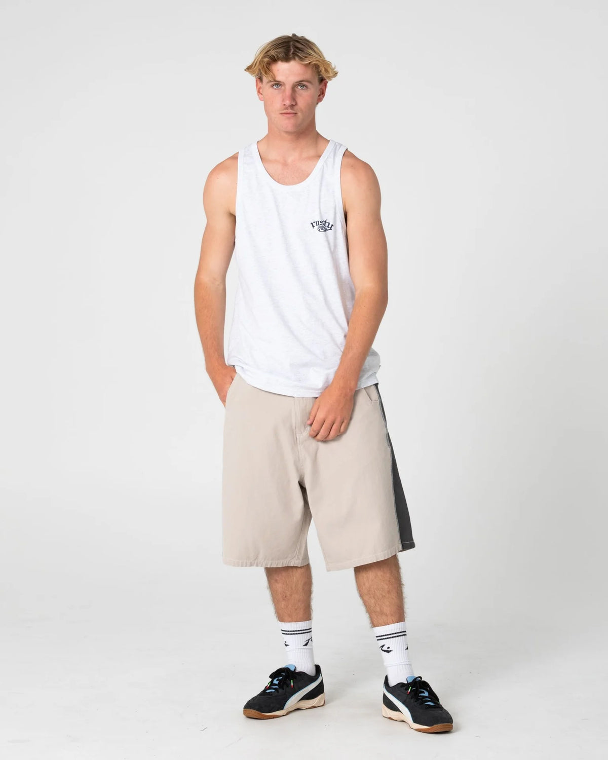 Smacko Tank