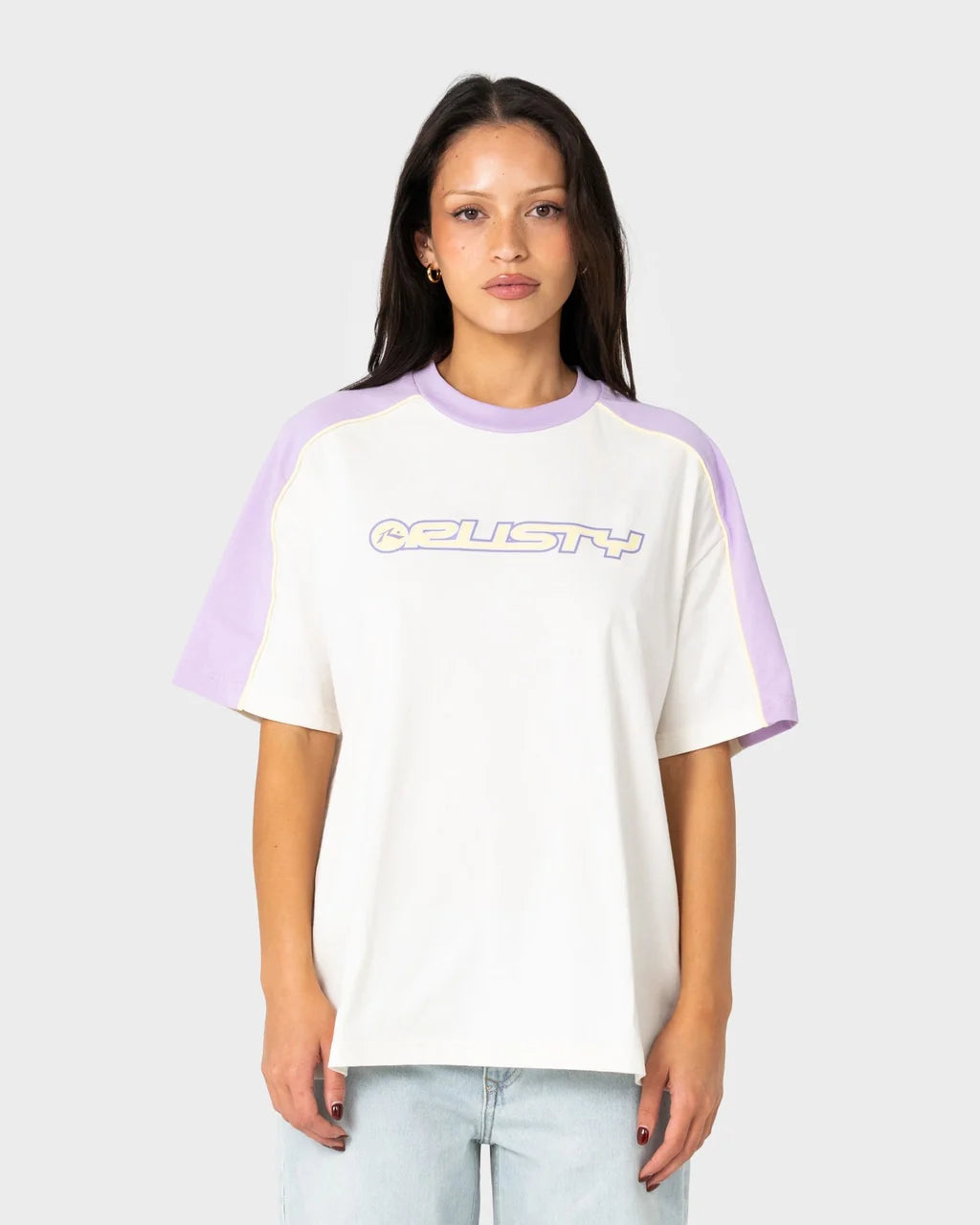 Timmy Target 220 Oversize Tee