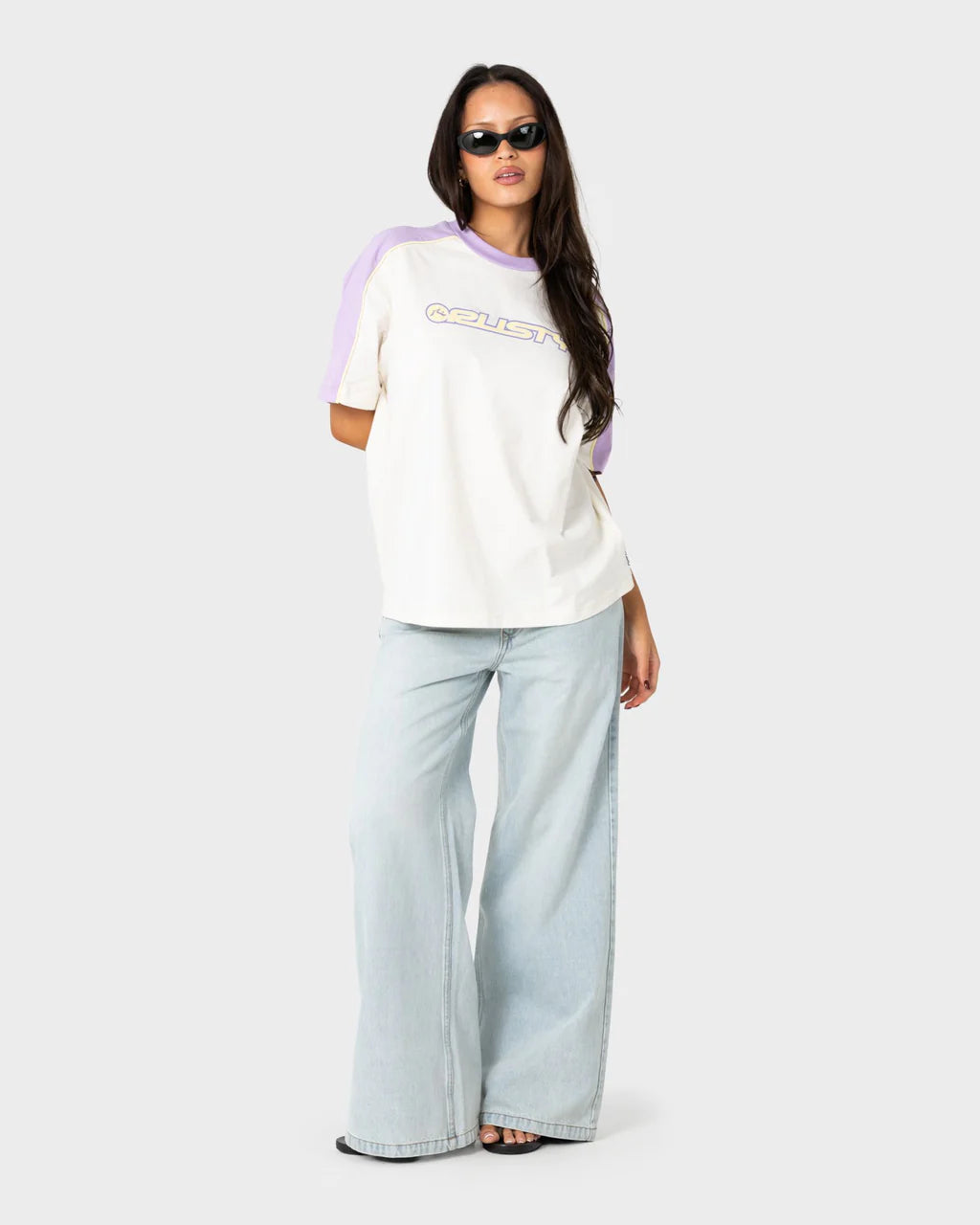 Timmy Target 220 Oversize Tee