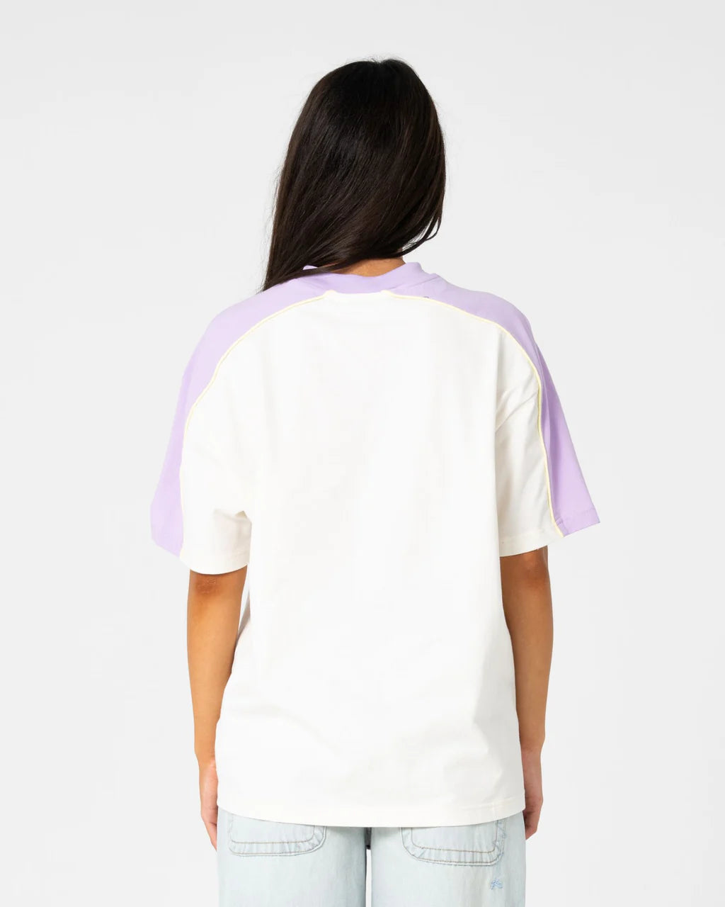 Timmy Target 220 Oversize Tee
