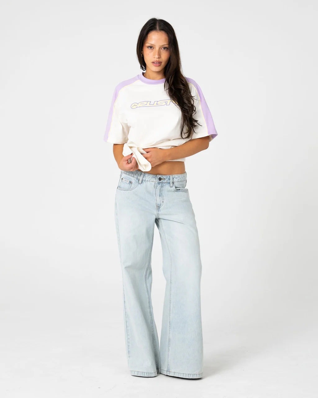 Timmy Target 220 Oversize Tee