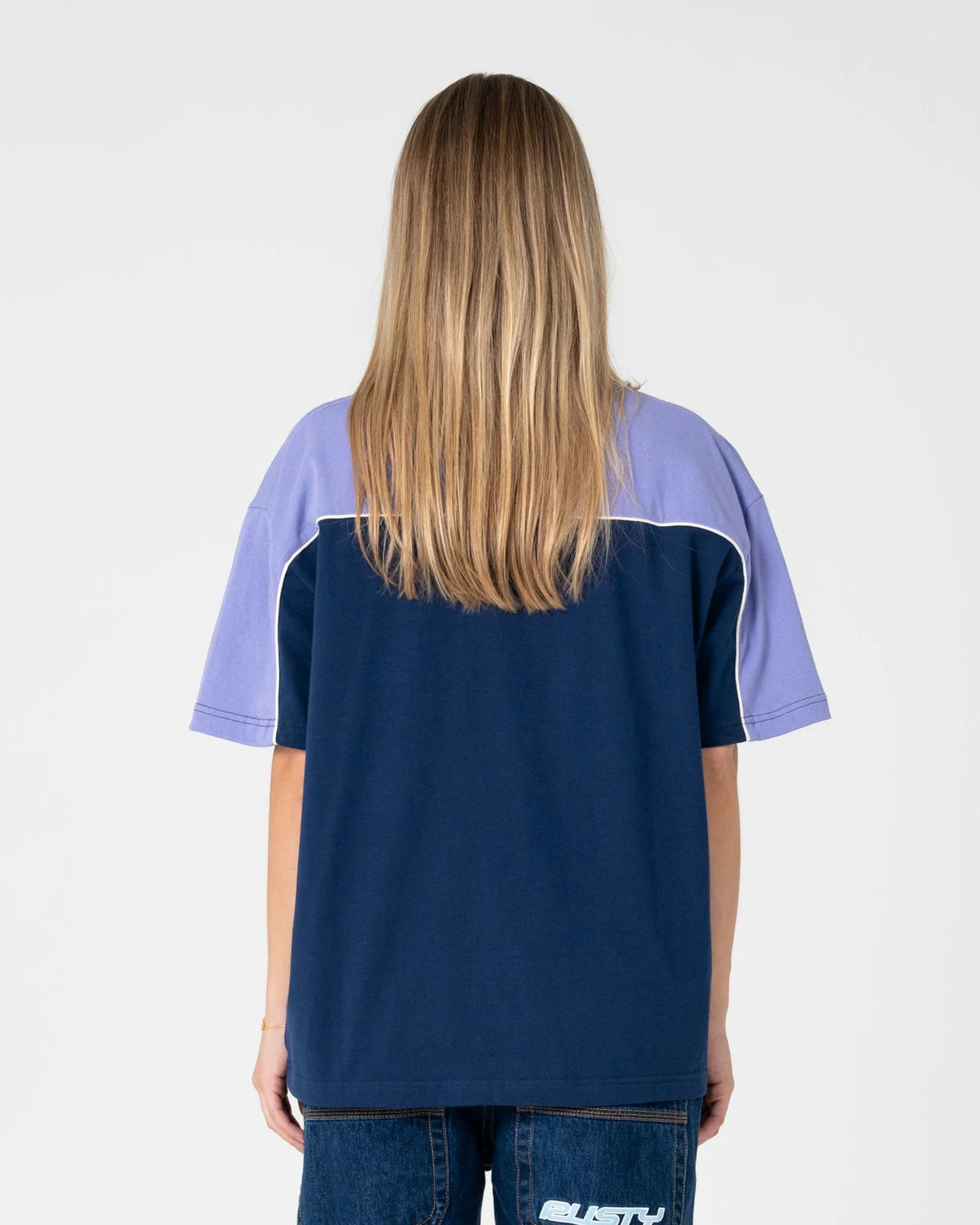 Archived Ops Oversize Short Sleeve Tee