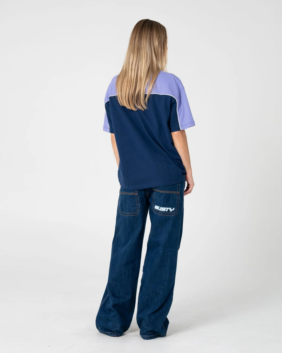 Archived Ops Oversize Short Sleeve Tee