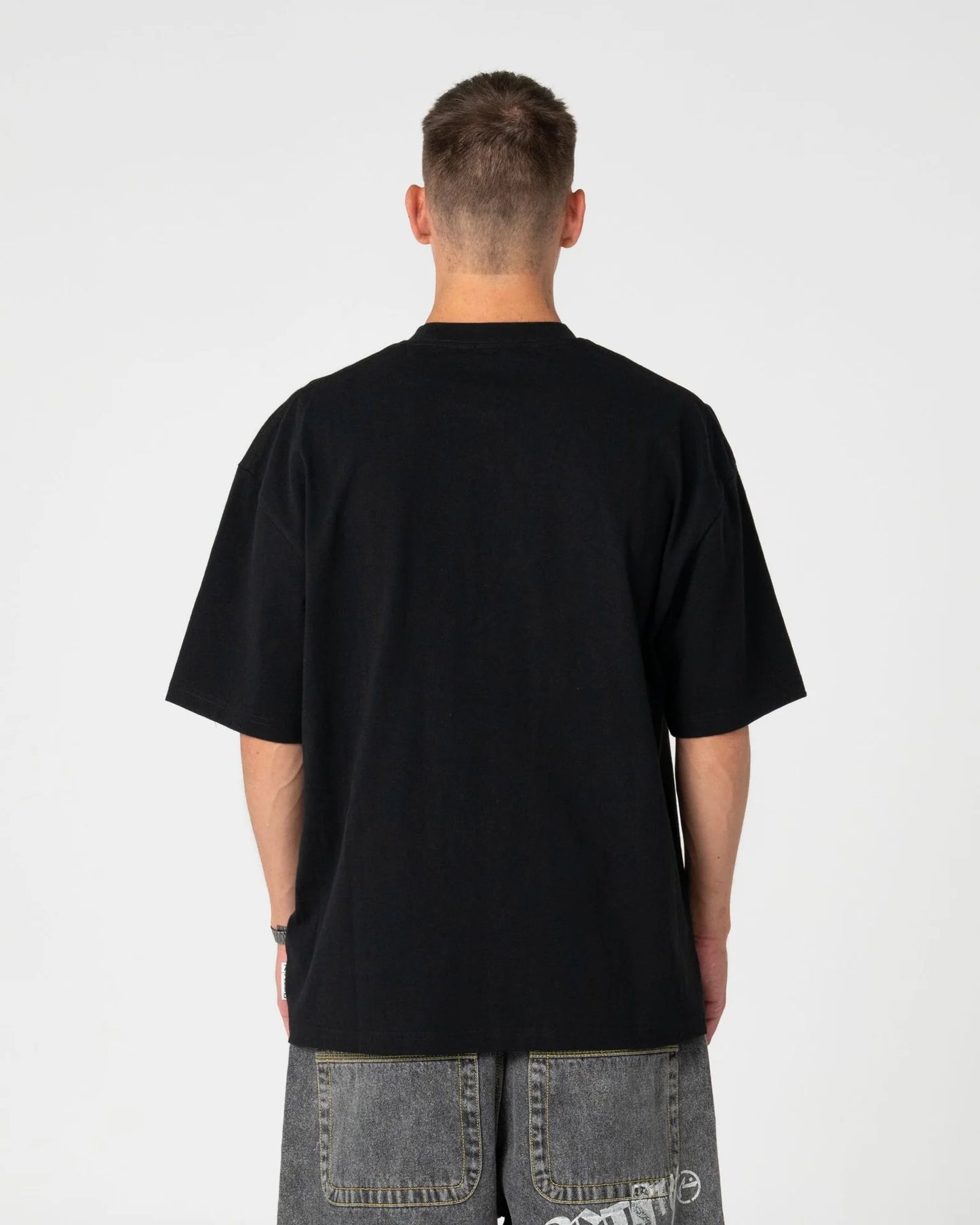 DR. Dot Short Sleeve Tee
