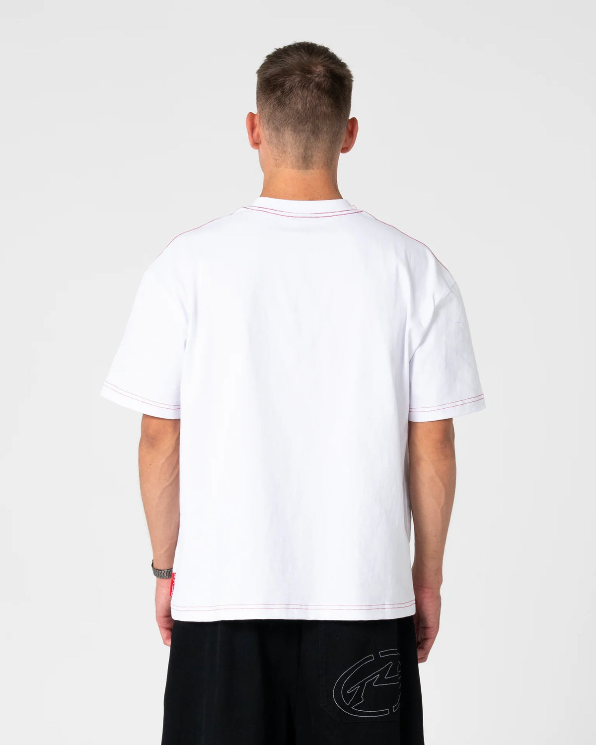 Morning Glory Short Sleeve Tee