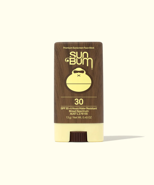 Sun Bum Original Face Stick SPF 30