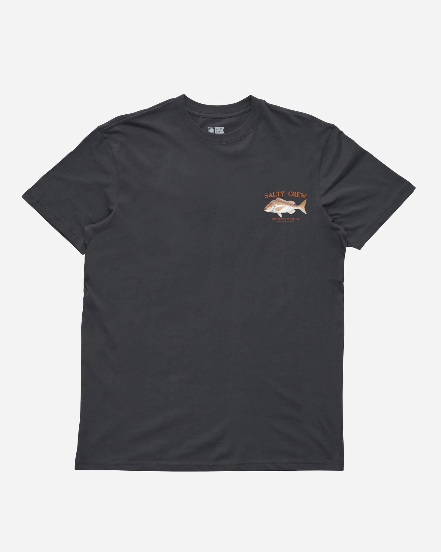 Snapper Classic SS Tee