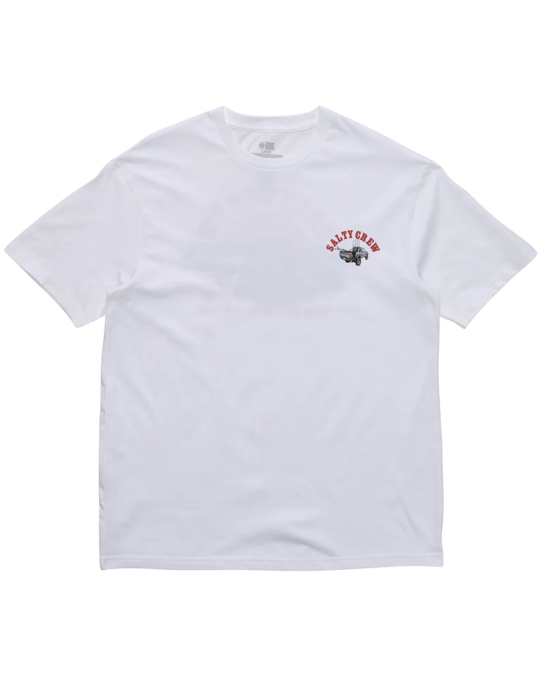 Lifted Premium SS Tee