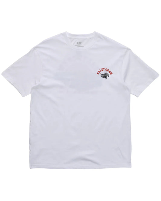 Lifted Premium SS Tee