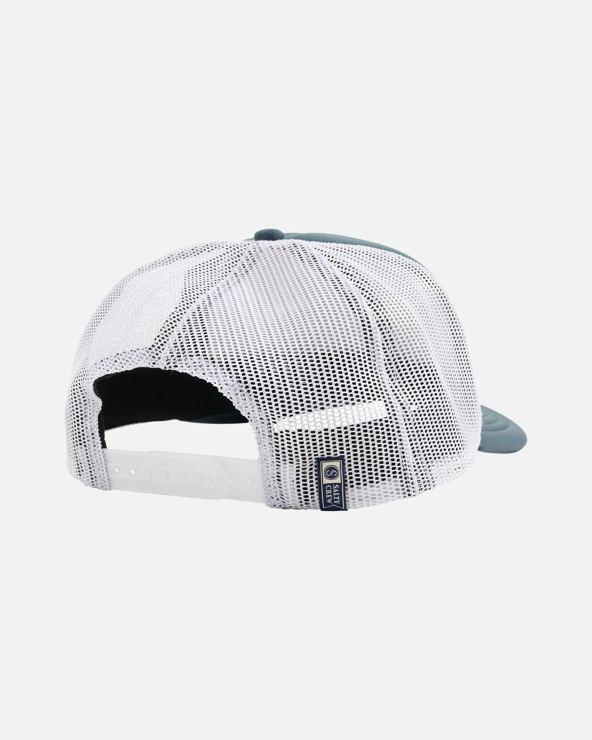Bitmap Foamie Trucker