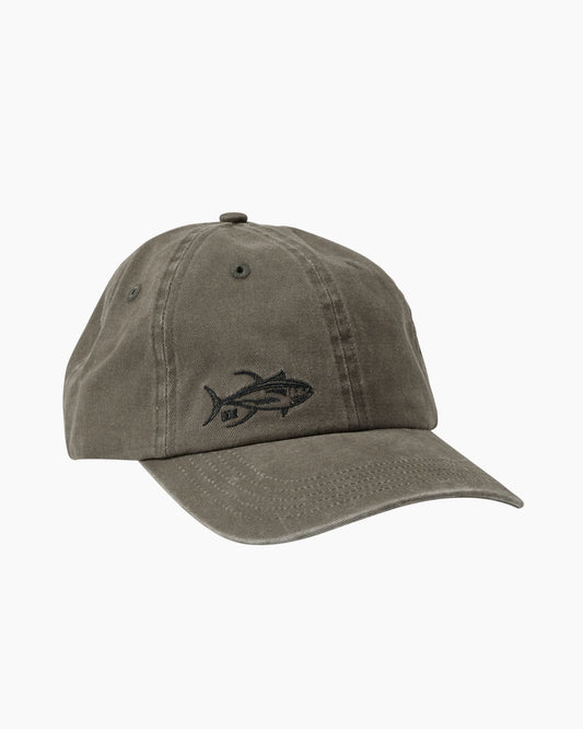Worn In Dad Cap