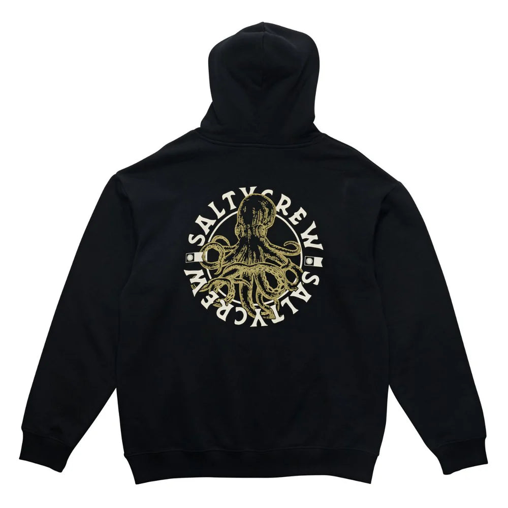 Tentacles MW Fleece