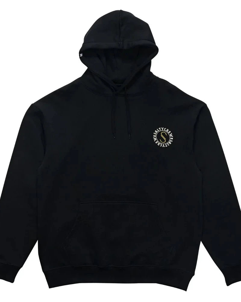 Tentacles MW Fleece